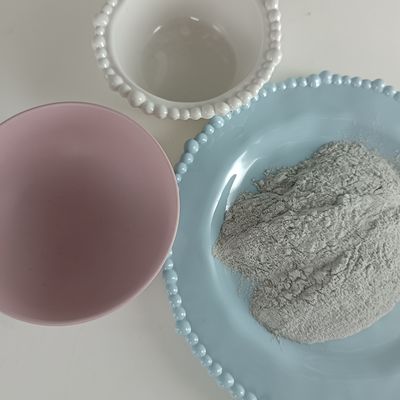 Produto comestível de imitação da densidade da matéria prima 1,573 da melamina da porcelana