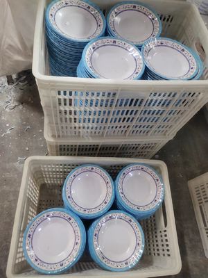 A melamina de UF1P que molda fabricantes compostos prova disponível