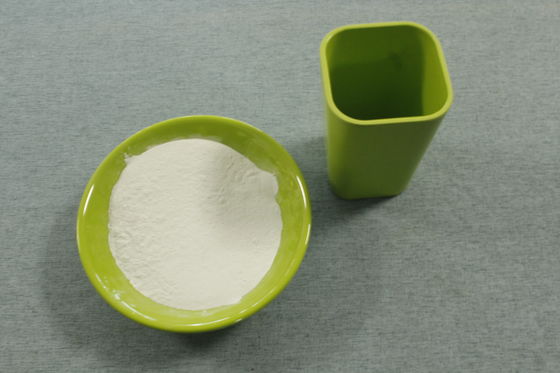 O molde químico do MF da categoria pulveriza 99,8% GV da pureza aprovados