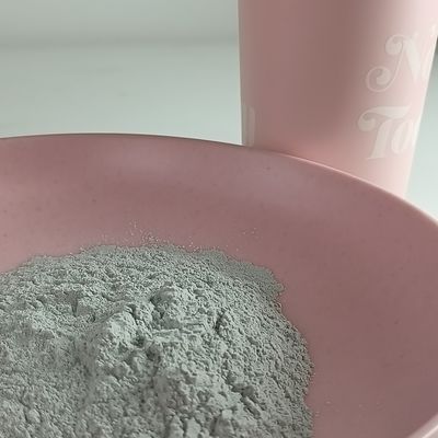Composto orgânico do pó branco químico de Tripolycyanamide da categoria