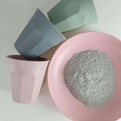 Composto orgânico do pó branco químico de Tripolycyanamide da categoria