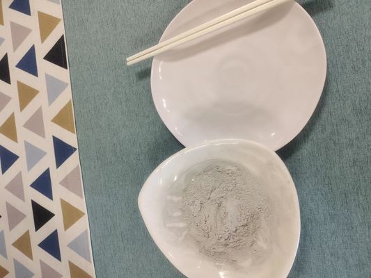 Melamina do Cas 108-78-1 que molda a categoria industrial do pó plástico composto