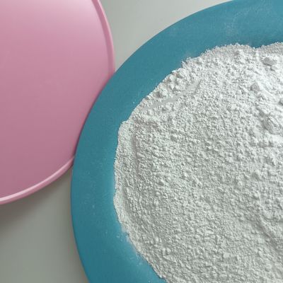 Pó de molde da melamina do produto comestível do pó da resina de formaldeído de ureia C3H6N6