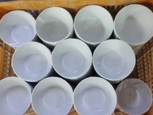 O formaldeído material da ureia da louça pulveriza inodoro não tóxico