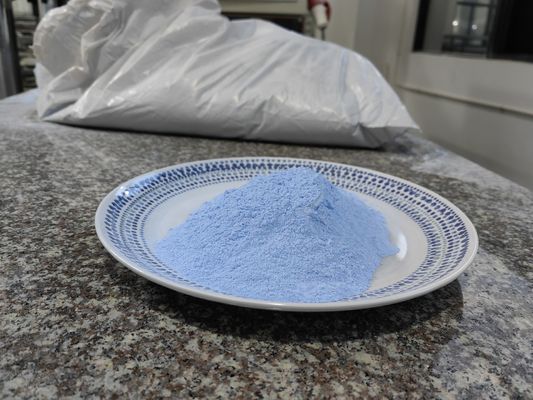 99,84% densidade da categoria 1,577 da indústria do pó da resina de formaldeído de ureia da melamina