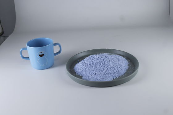 Certificação do NSF da pureza da matéria prima 99,83% da melamina do produto comestível