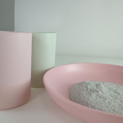 Pureza 99,8% não tóxica do composto do molde do formaldeído da ureia de UMC