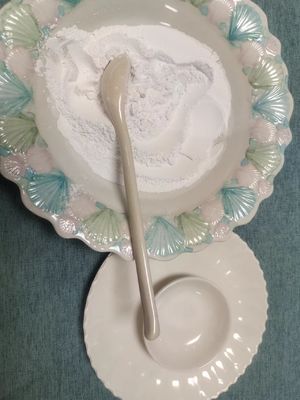 Pó de molde do formaldeído da melamina de SY para utensílios de mesa/farmacêutico