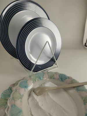 Categoria industrial do composto do molde da melamina do material A5 dos Kitchenwares