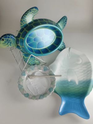 Grânulo feitos sob encomenda C3H6N6 não tóxico da melamina para revestir/resina