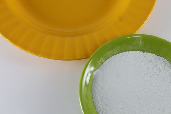categoria química segura do toque do alimento da resistência térmica da matéria prima da melamina de 95% 99%