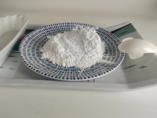 Brancura de vitrificação ≥90% do pó da melamina da resina GF 789 do formaldeído