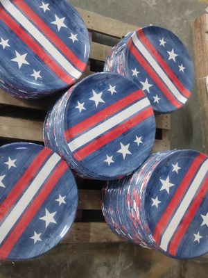 Pó UC1P da resina do produto químico 108-78-1 MF para a louça da melamina