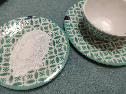 Pacote do composto 25kg/Bag do molde do formaldeído da ureia do produto comestível A1