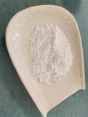 A melamina pura da louça pulveriza a matéria prima não tóxica da melamina de UF1P