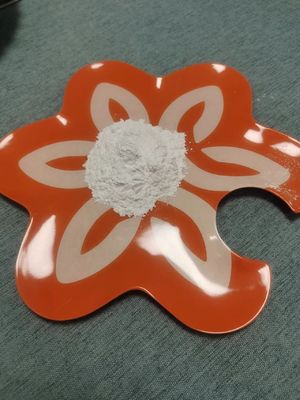 Cristalino branco do composto do molde do formaldeído da ureia da placa da melamina