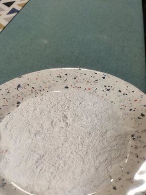 A resina do formaldeído da melamina da louça A5 pulveriza 7.5-9.5PH