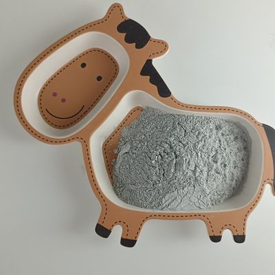 A resina do formaldeído da melamina da louça A5 pulveriza 7.5-9.5PH