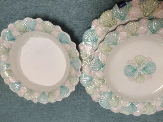 Composto do molde da melamina dos grânulo A5 UC1P da melamina da marca própria