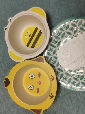 99,85% categoria industrial inodora Tripolycyanamide do composto do molde da melamina