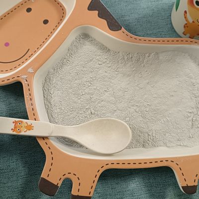 A melamina intermediária do MDF que Shinning pulveriza 99,85% a pureza 700-900kg/M3