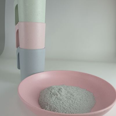 A melamina de cura rápida que Shinning pulveriza a matéria prima CAS 108-78-1 Tripolycyanamide