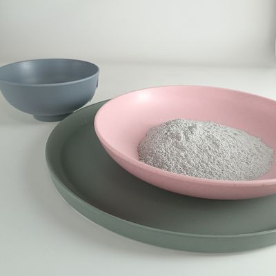 A melamina de cura rápida que Shinning pulveriza a matéria prima CAS 108-78-1 Tripolycyanamide