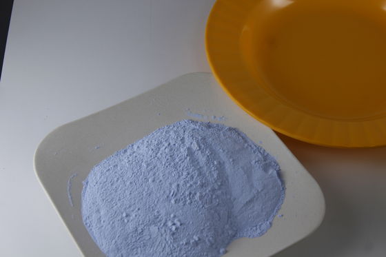 O composto branco do molde da melamina pulveriza a categoria industrial para ferramentas abrasivas