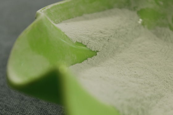 Placas da melamina de UC1P amino e bacias plásticas moldando 25kg/bag