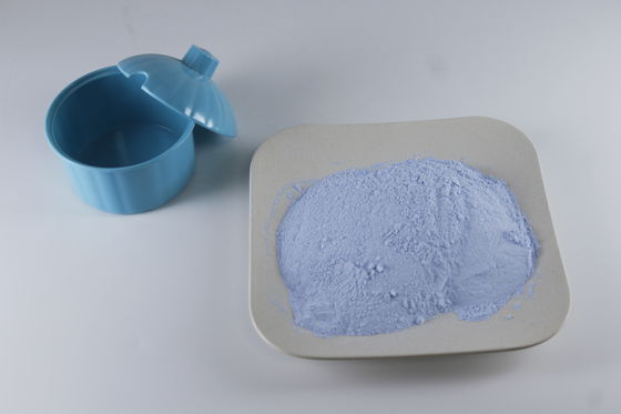 Placas da melamina de UC1P amino e bacias plásticas moldando 25kg/bag