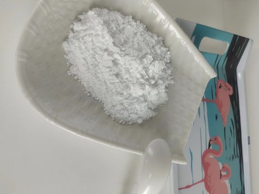 Categoria industrial amino A5 plástico moldando 5.5-6.5pH inodora