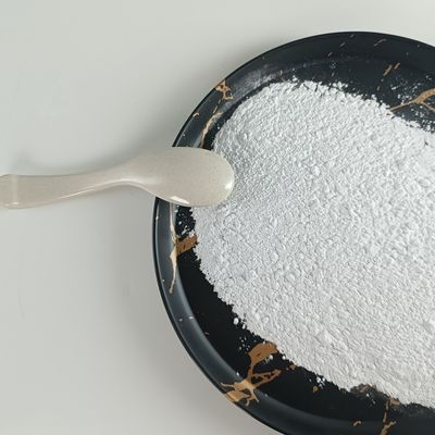 A melamina A1 99,83% pulveriza a densidade da fábrica 1,661 para o produto do agregado familiar