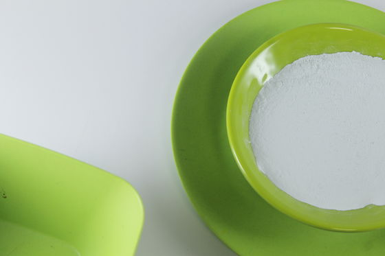 Da ureia amigável da melamina de Eco categoria industrial material plástica