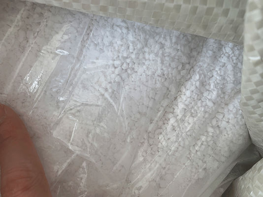 Fazendo a densidade decorativa dos grânulo 1.47g/Cm3 da melamina do painel