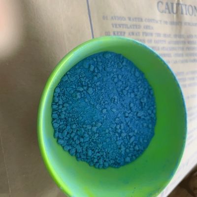 Composto branco do molde da melamina da categoria da indústria dos grânulo da melamina do painel do interruptor