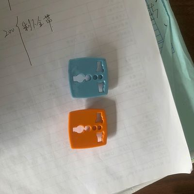 Composto branco do molde da melamina da categoria da indústria dos grânulo da melamina do painel do interruptor