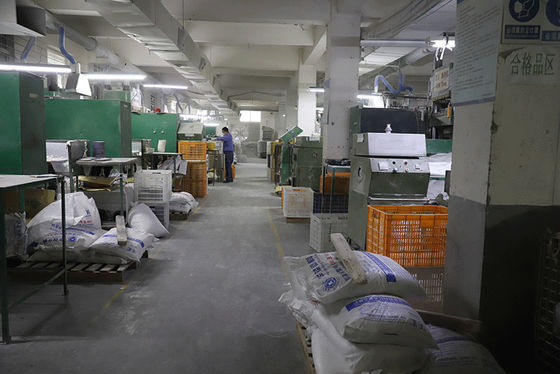 O molde do formaldeído da melamina dos utensílios de mesa do OEM pulveriza 100% MMC