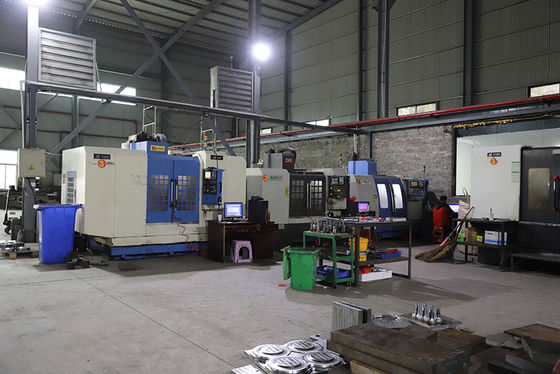 O molde múltiplo dos utensílios de mesa da melamina da cavidade do OEM imitou o molde da compressão da porcelana