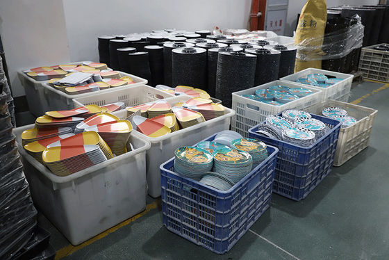 Melamina de 25KGS/BAG LG220 que molda o PH composto 7.5-9.5 do pó