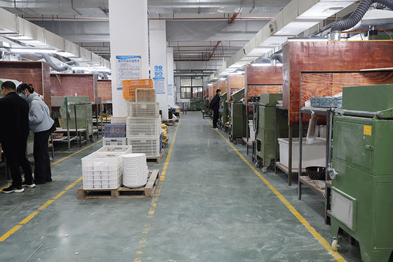 Molde composto do pó da resina do formaldeído da melamina do MMC MF