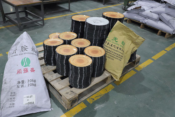 composto do pó de molde da melamina 10kg de 100% para o restaurante insolúvel