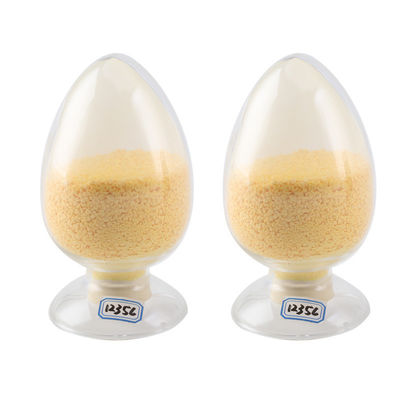 Fazendo a pureza das matérias primas 99,8% dos grânulo da melamina da tampa do toalete