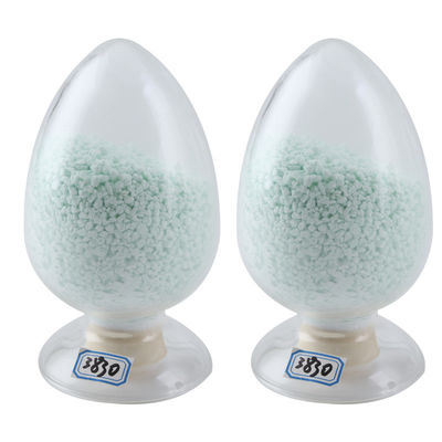 Melamina da resistência térmica de calor elevado que molda o pó composto com revestimento de superfície liso