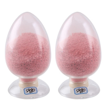 99,8% pó de molde 25kg/Bag da melamina da pureza para a mobília