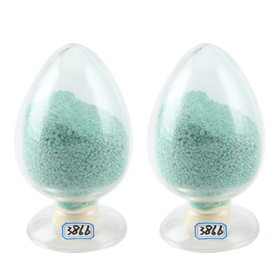 Pó puro da melamina da categoria industrial inodora não perigoso