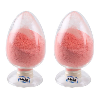 Grânulo marmoreando da melamina do olhar usados para produzir a louça de imitação de Pocelain