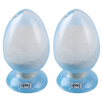 Pó de vitrificação da melamina no papel do decalque para lustrar o pó branco dos produtos