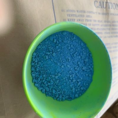 Grânulo marmoreando da melamina do olhar usados para produzir a louça de imitação de Pocelain