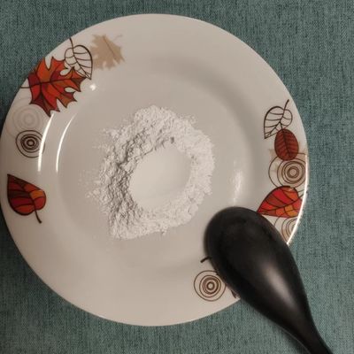 Insolúvel na resina do formaldeído da melamina da água pulverize o índice de umidade de ≤0.5%