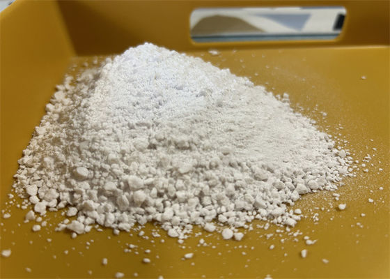 Melamina branca matéria-prima utensílios de jantar Melamina vidro em pó 25 kgs saco Pp